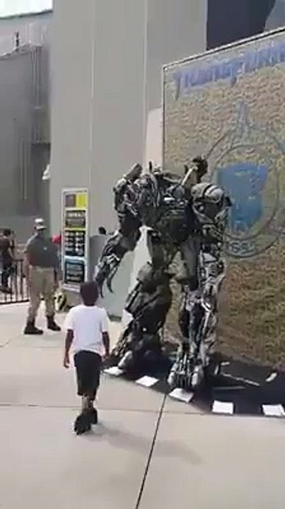 Technology at its Best