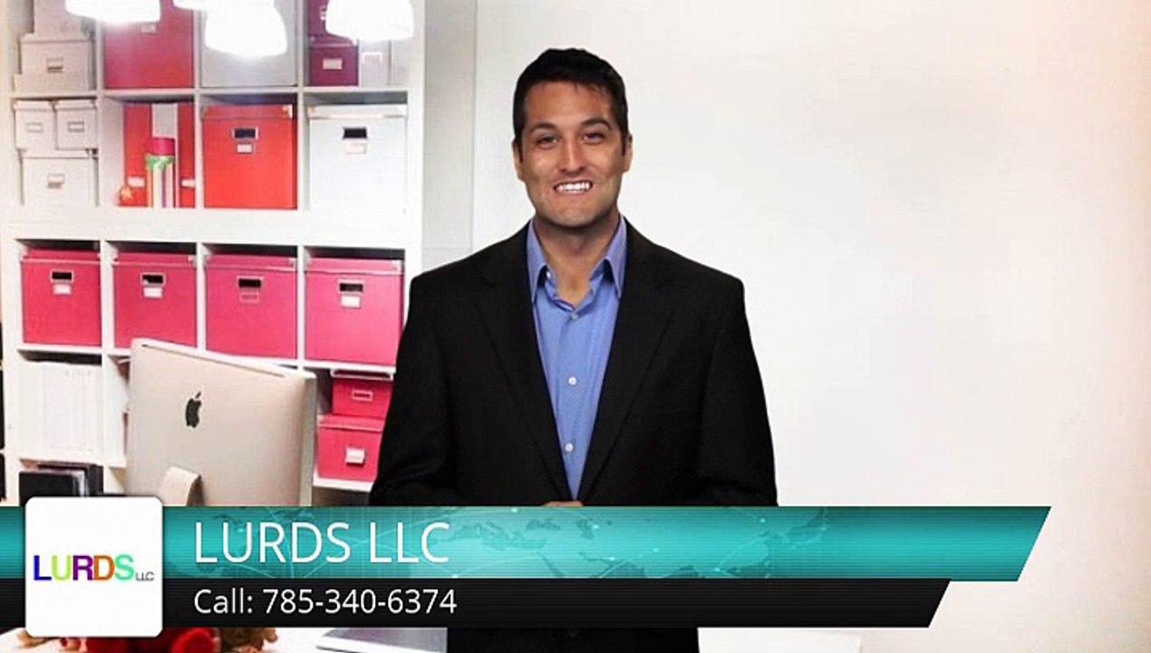 Digital Marketing LURDS LLC Topeka, Kansas Wonderful 5 Star Review by Manuel D.