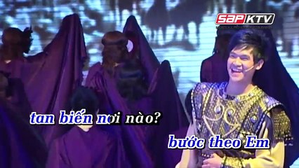 Kiep Ve Sau (Remix) - Dan Truong