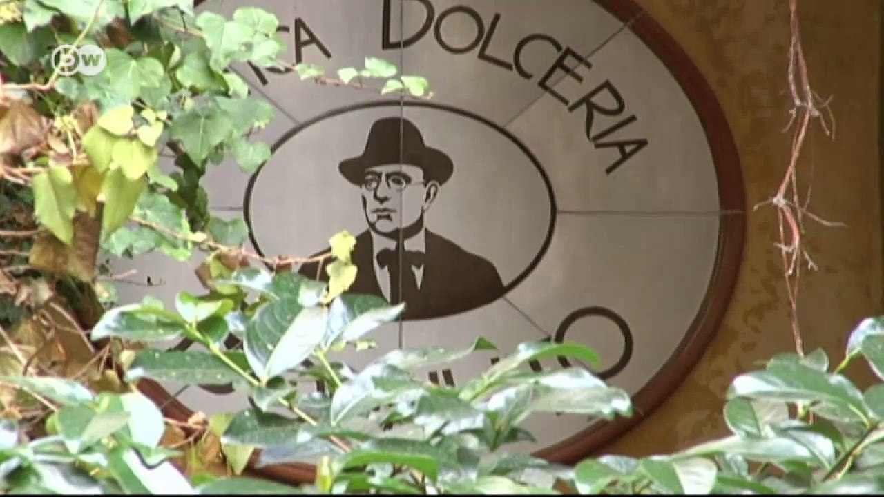 Euromaxx highlights vom 29.11.2014 | Euromaxx