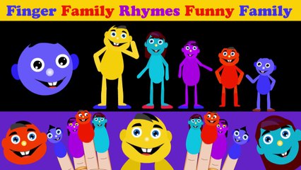Finger Family Rhyme | Collection Cute Babies | Daddy Finger Nursery Rhymes