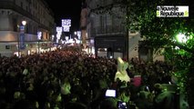 VIDEO. Des Lyres à Blois : lumières sur la ville