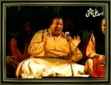 Nit Khair Mangan Sohniya Main Teri - Ghazal - Nusrat Fateh Ali Khan Qawwal - WOMED Festival London