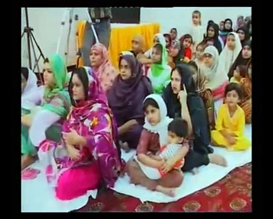 rida waseem beautiful naat with the voice from heaven  Tunepk 1