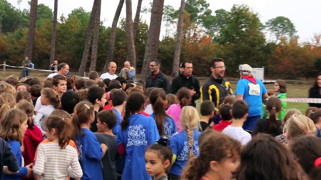 Vidéo d'événements [Comité Départemental Handisport de la Gironde]