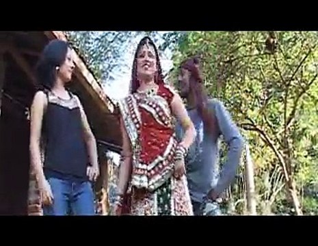 Sudhakar Sharma - Song - Line Marli - From Bhojpuri Super Hit Album - Line Marli