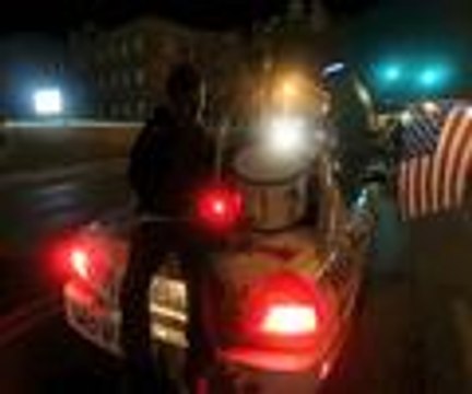 Ferguson'da siyahi genci öldüren polis istifa etti