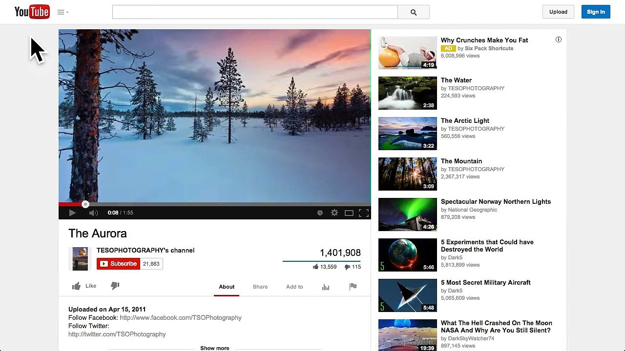 Part 10- How to Embed Video