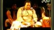 Yadan Vichre Sajan Diyan Aaiyan - Ghazal - Nusrat Fateh Ali Khan Qawwal - WOMED Festival London