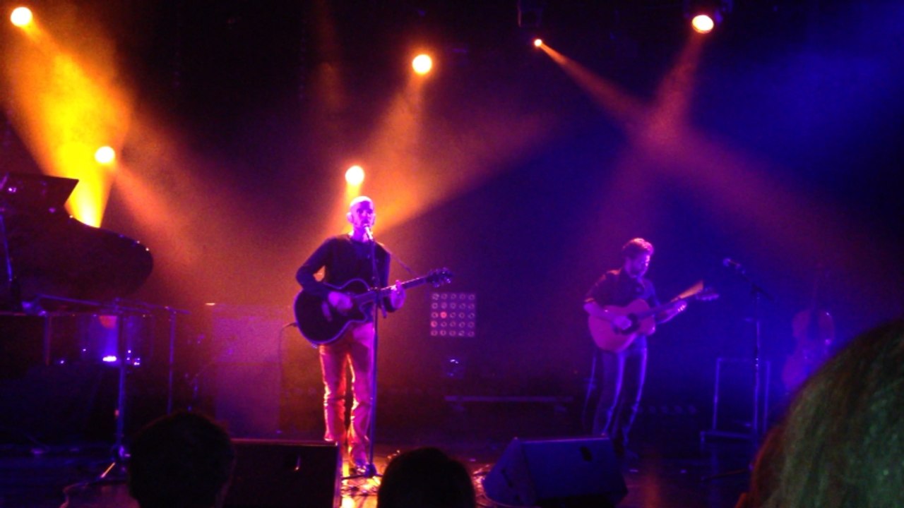 Quatre candidats, quatre univers