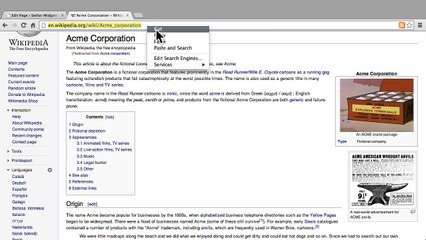 Part 13- Creating Links
