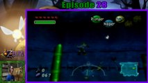 Wt Zelda Majora's Mask : Episode 28