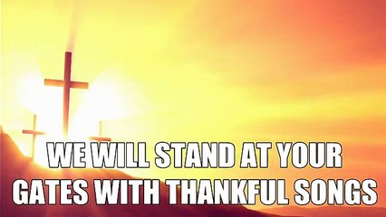 Forever Yours - JPCC Worship