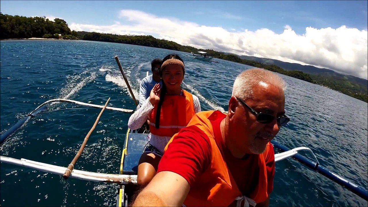 Coral Gardens, Puerto Galera, Mindoro Philippines