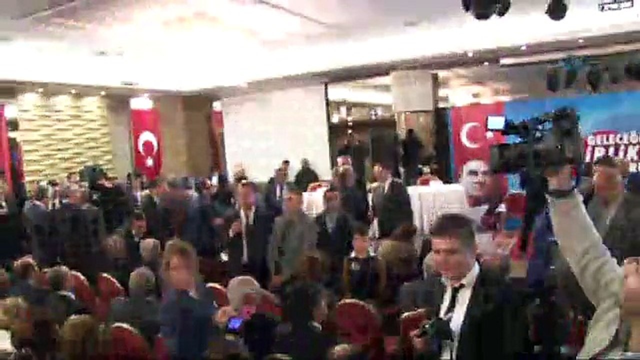 Kılıçdaroğlu’na elektirik şoku