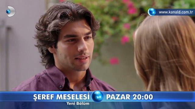 Şeref Meselesi 2 bölüm Fragmanı izle