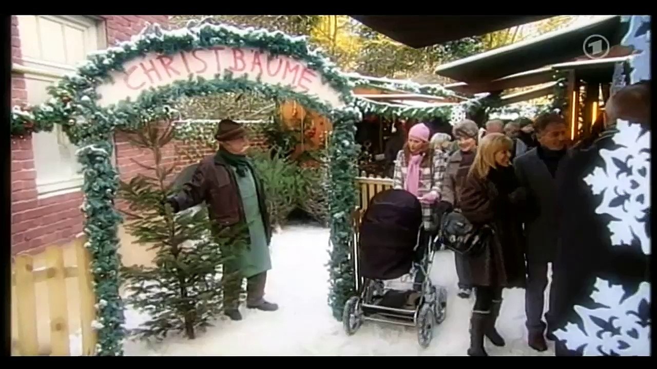 Weihnachten bei den Sonnbichlers