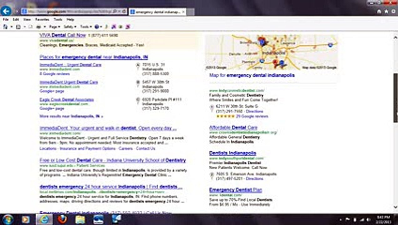 How To Get Local Leads - SEO