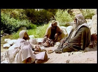 Hazrat Musa A.S. Part 2-9 ( Allah K Banday)