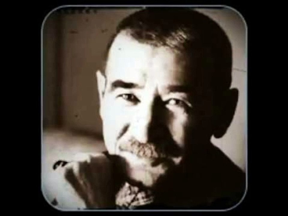 Ahmet Telli - Gidersen Yıkılır Bu Kent