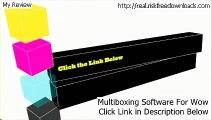 Multiboxing Software For Wow 2014 (our review instant access)