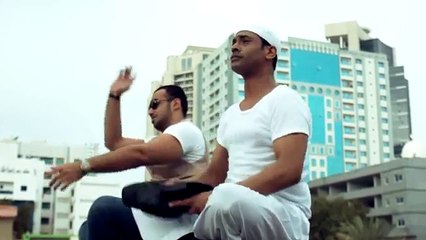 اغنية -زحمة- و حبيب الحبيب