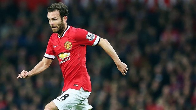 Van Gaal: Van Persie kann besser spielen