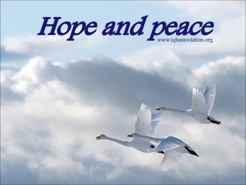 Tant qu'il y aura des Hommes - Hope and Peace