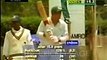 Very Young Shahid Afridi hits 11 Sixes in a match against Sri Lanka 1996