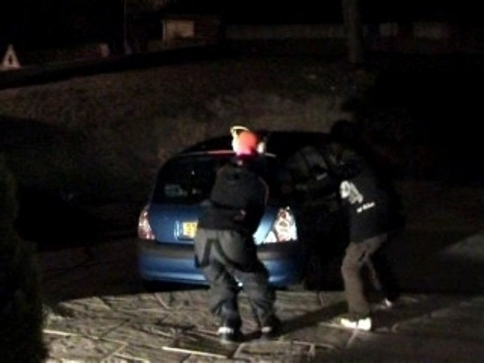 Mauvaise foi nocturne