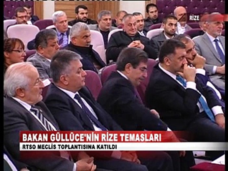 28 Kasım Ana Haber
