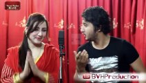 Za De Laila Yam - Neelo & Khanzada Daulat - Pashto New Songs 2014