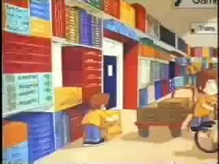 Toys R Us Master System 2 1991 UK