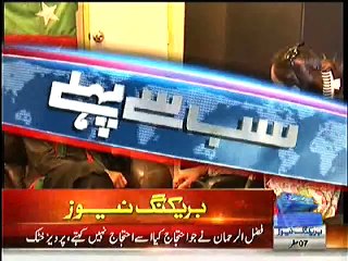 What is Imran Khan's Plan 'C' ?? Watch this Video