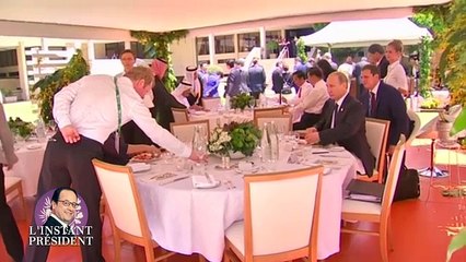 Propagande xénophobe ordinaire au Petit journal...