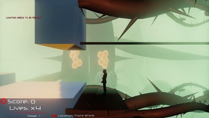 Carbine: Progress - 11/30/2014 - Bloom & Blossom