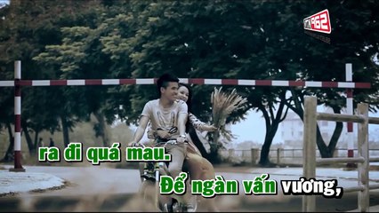 Lac Trong Noi Dau - Quoc Thien