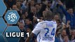 But Rod FANNI (39ème) / Olympique de Marseille - FC Nantes (2-0) - (OM - FCN) / 2014-15