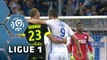 Olympique de Marseille - FC Nantes (2-0)  - Résumé - (OM-FCN) / 2014-15