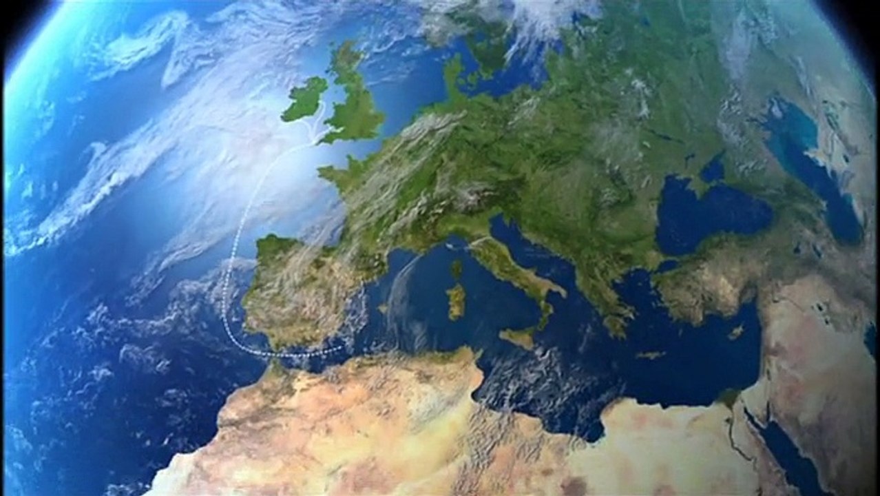 BBC Coast and Beyond S04E03 - Lands End to Porthcawl