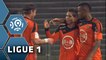 But Raphaël GUERREIRO (55ème) / Toulouse FC - FC Lorient (2-3) - (TFC - FCL) / 2014-15