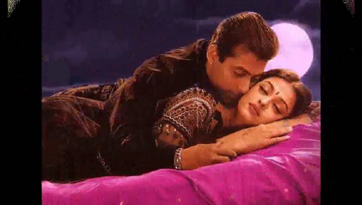 Salman Khan and bollywood actresses top 10 couples of all the time