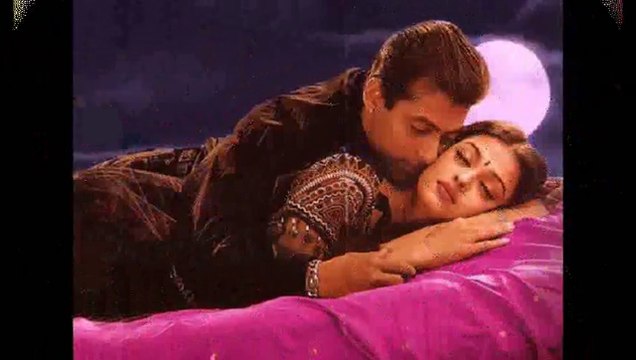 Salman Khan and bollywood actresses top 10 couples of all the time