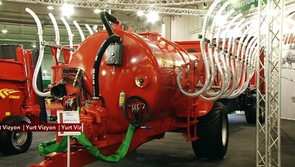 YURTVİZYON FİMAKS TARIM MAKİNALARI