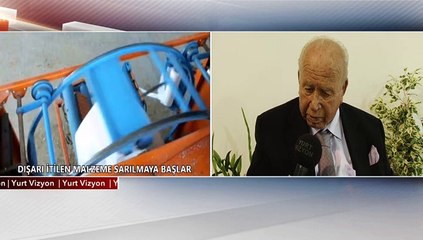 YURTVİZYON Paksan Makina