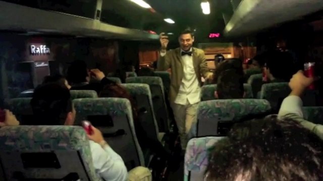 #ilmercolediuniversitario // Color Splash 26Nov2014 // Letteralmente Parlando - Esn Erasmus - MotorClub Corsari //