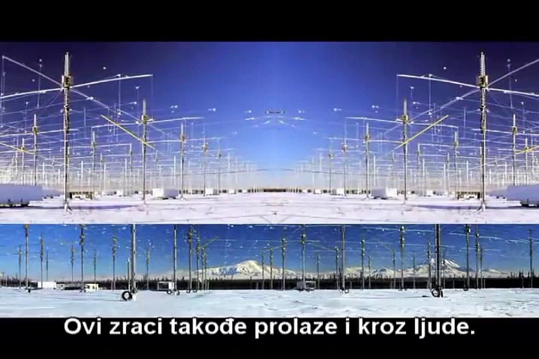 Zbogom plavo nebo 2/2