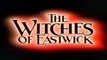 The Witches of Eastwick (1987) Trailer