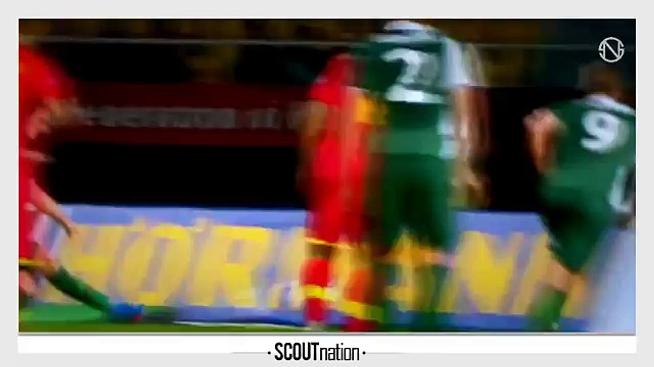 AARON RAMSEY | Goals, Skills, Assists | Arsenal | 2013/2014 (HD)