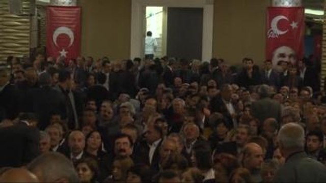 Kılıçdaroğlu: O Kaçak Saray Haram Saraydır, Helal Parayla Yapılmış Haram Saraydır